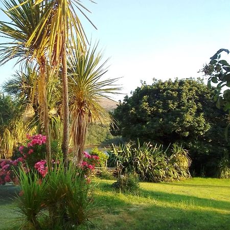 Haus Mit Blick Auf Die Kenmare Bucht Umgeben Von Subtropischer Vegetation - B48742 Villa Ardea ภายนอก รูปภาพ