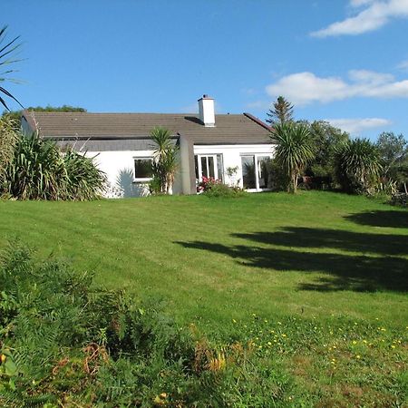 Haus Mit Blick Auf Die Kenmare Bucht Umgeben Von Subtropischer Vegetation - B48742 Villa Ardea ภายนอก รูปภาพ